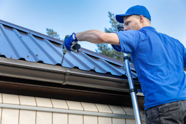 Fast & Reliable Emergency Roof Repairs in Rancho Mission Viejo, CA