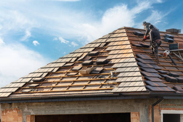 Rancho Mission Viejo, CA Roofing service Company